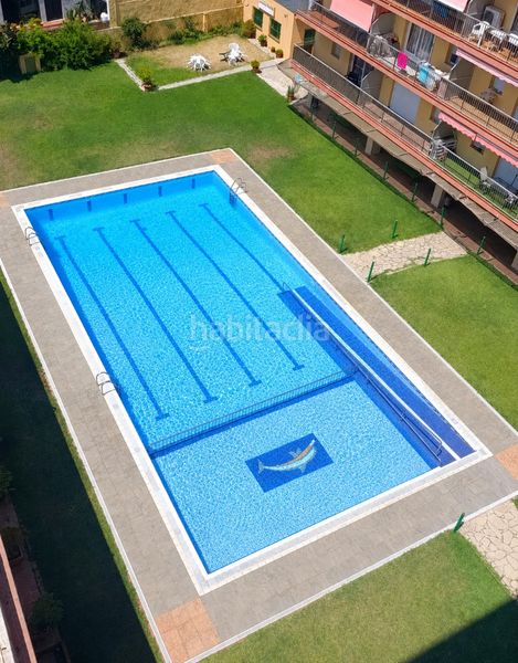 Foto cf04b988-78d9-4228-b017-364af7b40e1d. Pis amb calefacció piscina a Malgrat de Mar
