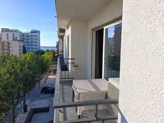 Appartamento  Carrer del mar. Incluye trastero - dispone de licencia turística (hut) y vistas