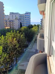 Flat in Carrer del Mar