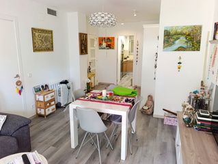 Etagenwohnung  Avinguda rial de les canalies. Piso en perfecto estado y muy luminoso