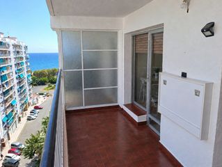 Appartement  Carrer puig de popa. Espectacular - vistas al mar - 9º piso - terraza