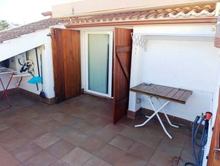Duplex  Carrer de l'església. Dúplex en calella del 2007