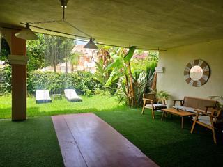 Casa adossada  Guatemala. Casa adosada en venta en añoreta golf, 3 dormitorios.