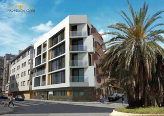 Duplex à Juan rené 2. Duplex en venta en las delicias, 2 dormitorios.
