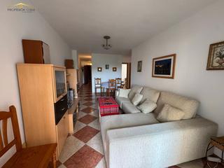 Lloguer Pis  Jovellanos. Piso en alquiler en málaga, 3 dormitorios.