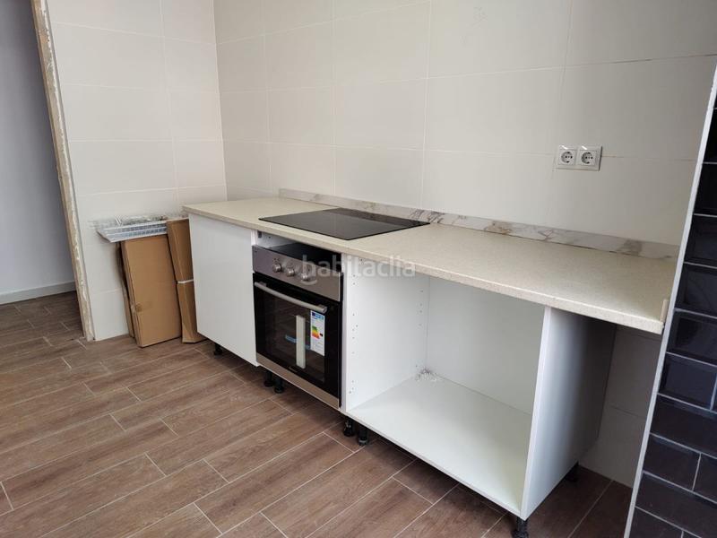 Foto bed372cf-e98a-46de-bcd2-b35865daaa6e. Alquiler piso  en alquiler en bobadilla, 3 dormitorios. en Antequera