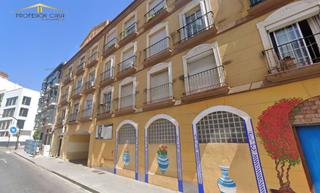 Aparcament cotxe a Cruz del molinillo 24 24. Garaje en venta en el molinillo.