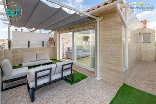 Àtic a Parque Ayala - Jardín de la Abadía - Huelín. Atico en venta en huelin, 3 dormitorios.