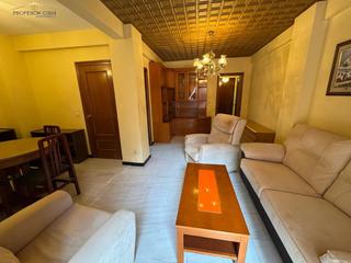 Piso  Ayala. Piso en venta en mlaga, 3 dormitorios.