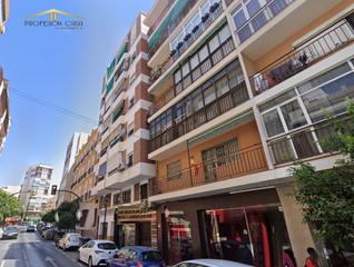 Appartement  Victoria. Piso en venta en centro  la victoria, 4 dormitorios.
