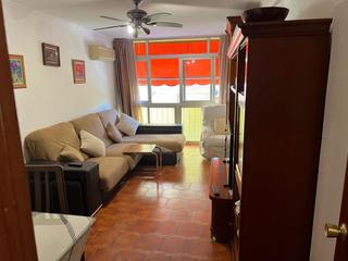 Piso  Comandante romn. Piso en venta en huelin  25 aos de paz, 2 dormitorios.