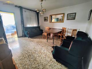 Casa a Las Flores. Casa en venta en mijas, 3 dormitorios.