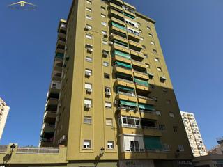 Appartement à Goya 3. Piso en venta en torremolinos, 4 dormitorios.