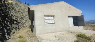 Masia a Arroyo del peral. Finca rúst. en venta en comendador.