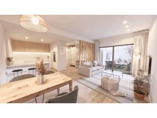 Maison à Sant pere 23. Oportunidad única para vivir en el corazón de terrassa
