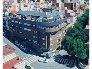 Appartement  Can baró. Inmueble en rentabilidad  zona can baró, barcelona