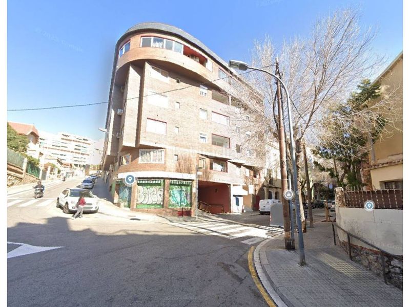 Foto e56f8dfd-d361-4fe7-bbc2-0a16cd913f39. Pis a Can Baró Barcelona