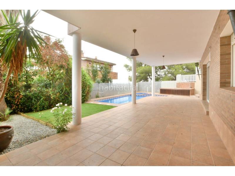 Foto 1b6add0d-c71b-4527-a1b0-0a719d8409ae. Casa adosada  en venta en Sant Quirze Parc-Vallsuau-Castellet Sant Quirze del Vallès