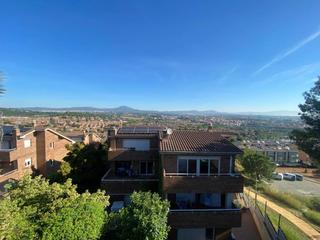 Maison jumelée à Sant Quirze Parc-Vallsuau-Castellet. Casa adosada en venta en sant quirze del vallès