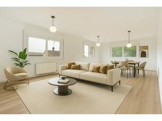 Casa adossada  Muntanya. Casa adosada en venta en sant quirze del vallès