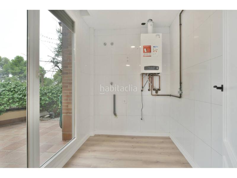 Foto 3a63ba33-5ed5-4e14-b2b9-4fffa57ae092. Casa adosada  en venta en Sant Quirze Parc-Vallsuau-Castellet Sant Quirze del Vallès