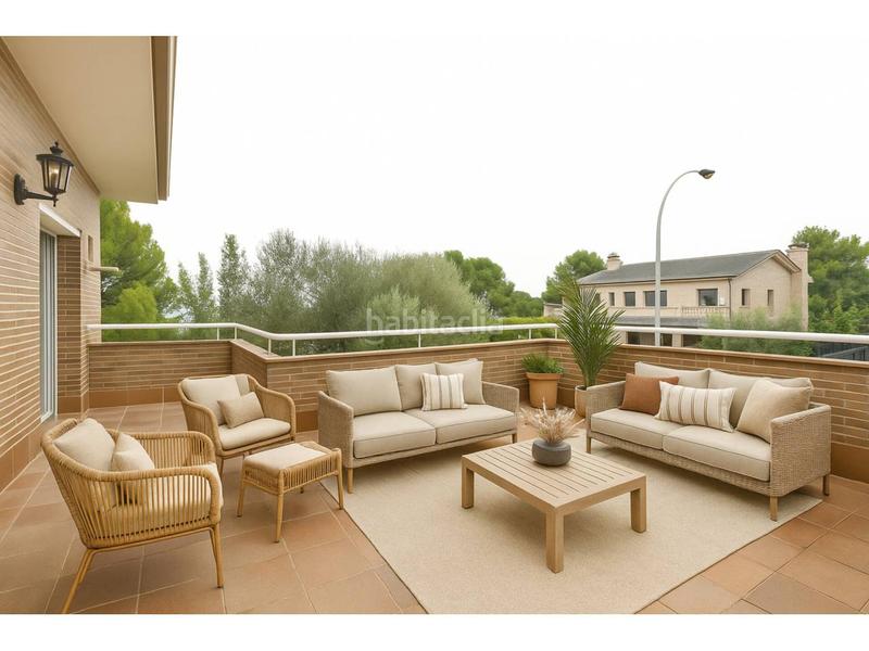 Foto 87724f1f-4219-4e3f-8ae9-d28406712f96. Casa adosada  en venta en Sant Quirze Parc-Vallsuau-Castellet Sant Quirze del Vallès