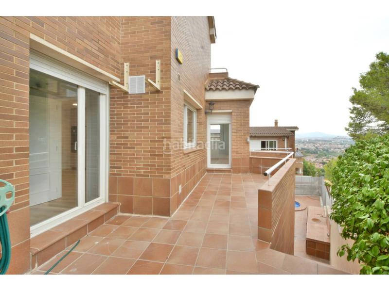 Foto a9f7a5df-2858-4f89-88ca-ec9fc0532c81. Casa adosada  en venta en Sant Quirze Parc-Vallsuau-Castellet Sant Quirze del Vallès