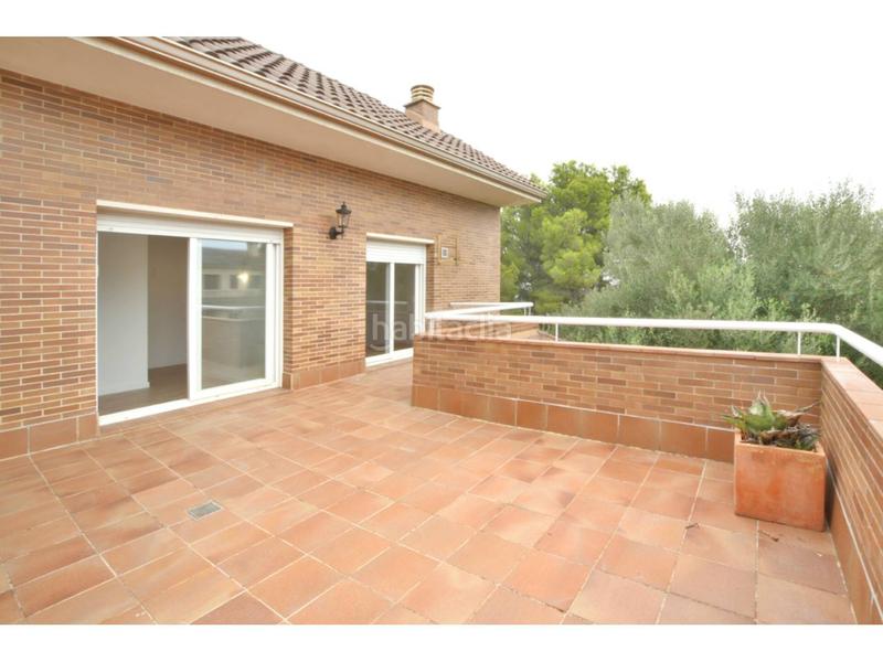 Foto b47881bd-f36b-4404-832d-5ddb3d5ca3a5. Casa adosada  en venta en Sant Quirze Parc-Vallsuau-Castellet Sant Quirze del Vallès