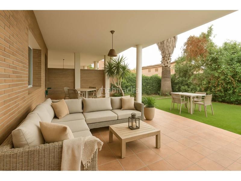 Foto ba85059f-e82d-4fcb-af09-1bd52c79f3d9. Casa adosada  en venta en Sant Quirze Parc-Vallsuau-Castellet Sant Quirze del Vallès