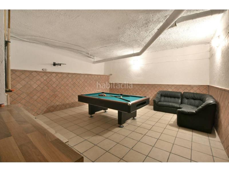 Foto c1a97a77-6d31-43e6-8de4-11cd0f2e032d. Casa adosada  en venta en Sant Quirze Parc-Vallsuau-Castellet Sant Quirze del Vallès