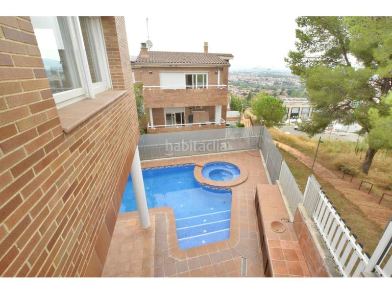 Foto ce1c5d1c-0cf7-4c42-bb40-0d9154ea94bc. Casa adosada  en venta en Sant Quirze Parc-Vallsuau-Castellet Sant Quirze del Vallès