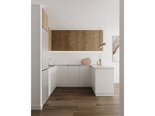 Flat  Pous. Piso en venta en sant quirze del vallès