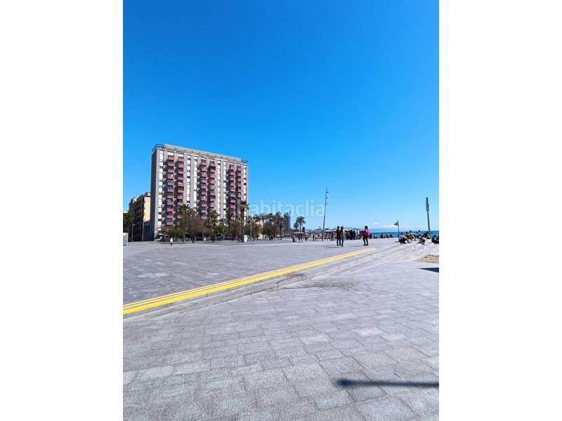 Foto 978a60f4-7dfa-4afb-b5b2-5d90d0bedaf0. Pis a Barceloneta Barcelona