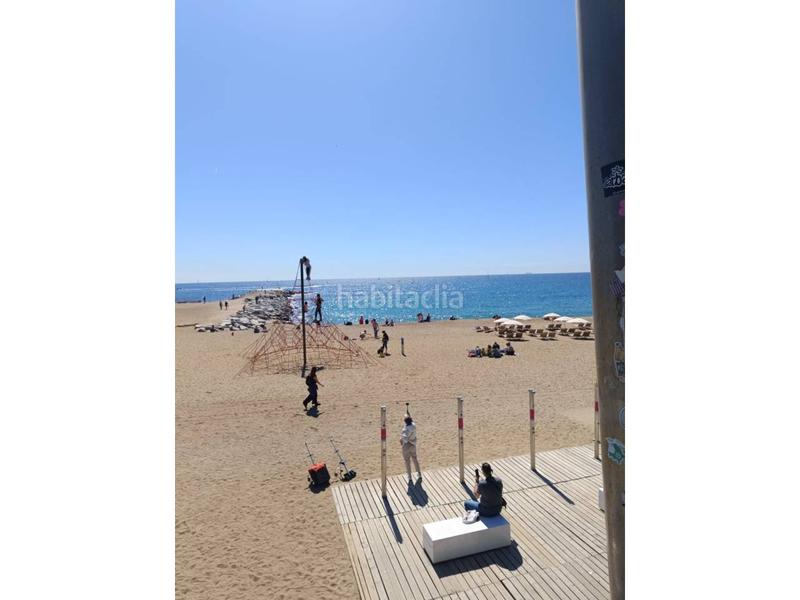 Foto b19fafcb-5068-4520-862d-c5e7d8004a40. Pis a Barceloneta Barcelona