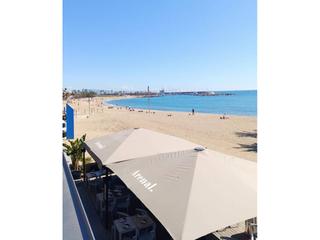 Pis  Miquel pedrola i alegre. Piso en venta en la barceloneta08003