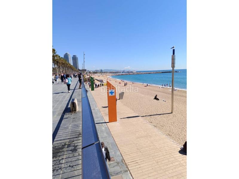 Foto de46f31c-13f6-479c-a259-678640fe1ec1. Pis a Barceloneta Barcelona