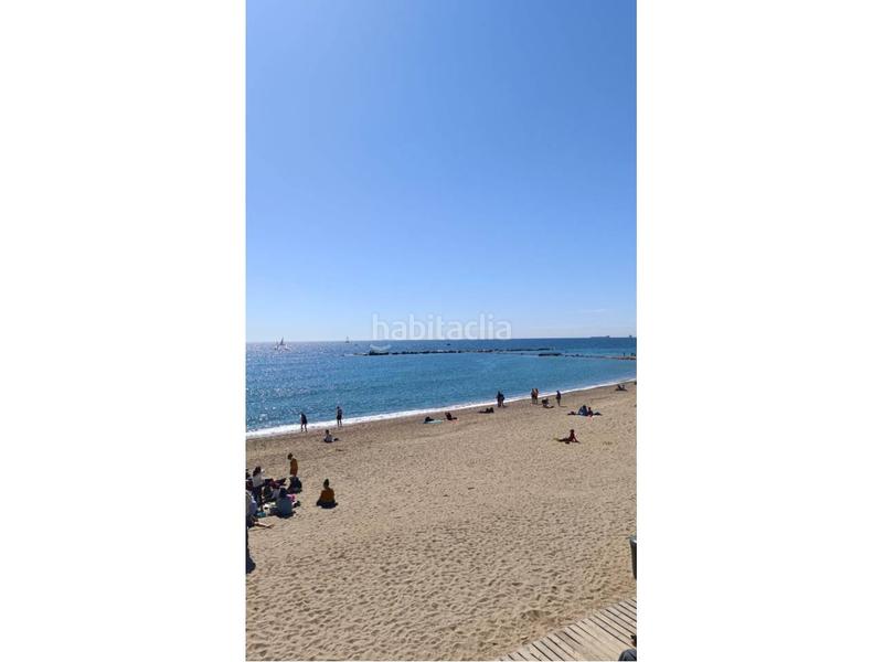 Foto fe5fcb59-2796-43f4-9dda-37719ef51a63. Pis a Barceloneta Barcelona