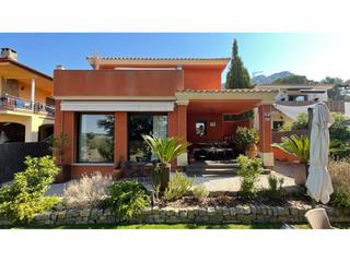 Casa a Collbató. Casa unifamiliar en venta en collbató