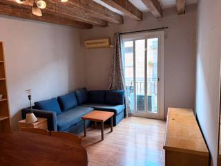 Flat  Joaquín costa. Piso en venta en el raval08001