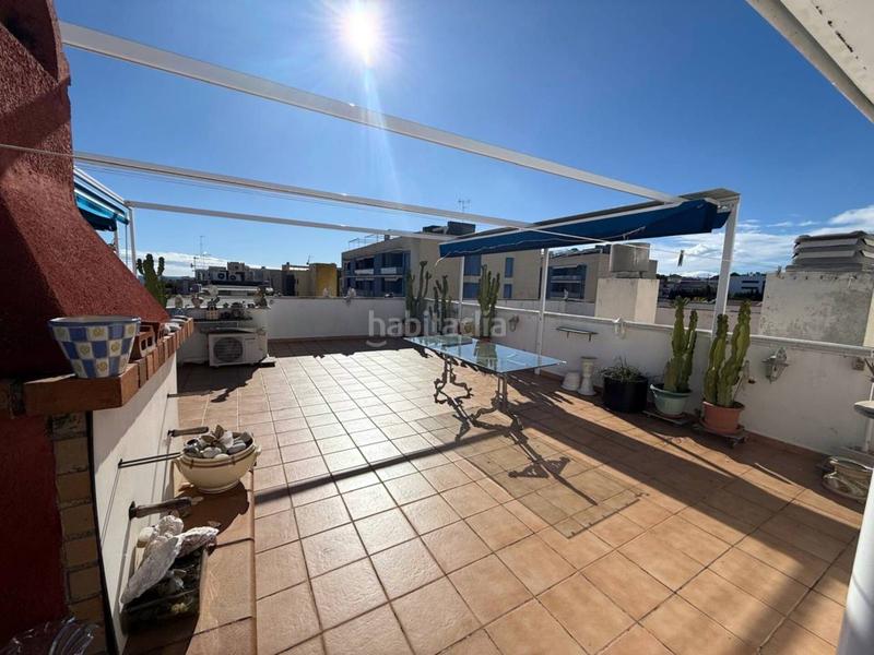 Foto 2e29cdbf-59e1-409b-a4c1-cb2207c5cbb8. Pis amb calefacció aparcament a Platja de la Paella Torredembarra