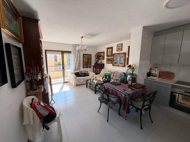 Foto 388a0d71-4697-4167-a0cb-8e32f8c3deab. Pis amb calefacció aparcament a Platja de la Paella Torredembarra