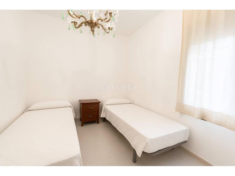 Foto 5bf569ed-4cce-4862-a83b-bdc7edbee6fe. Pis amb calefacció aparcament a Platja de la Paella Torredembarra