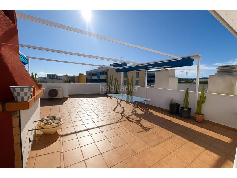 Foto 71a57ae1-a6ae-4162-93a2-790cd0058e90. Pis amb calefacció aparcament a Platja de la Paella Torredembarra
