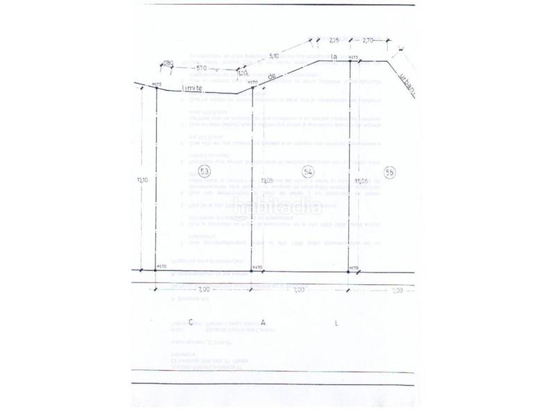 Foto 6f876d06-ab76-435b-990e-1f6ba701a2d6. Terreny residencial a Volta de l´Ametller Sant Feliu de Guíxols