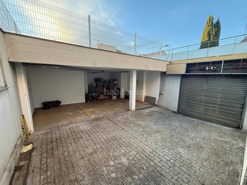 Foto 15bf127e-13d6-4c06-87da-242278fbb892. Etagenwohnung mit heizung parking in Torrent d'en Pere Parres Terrassa