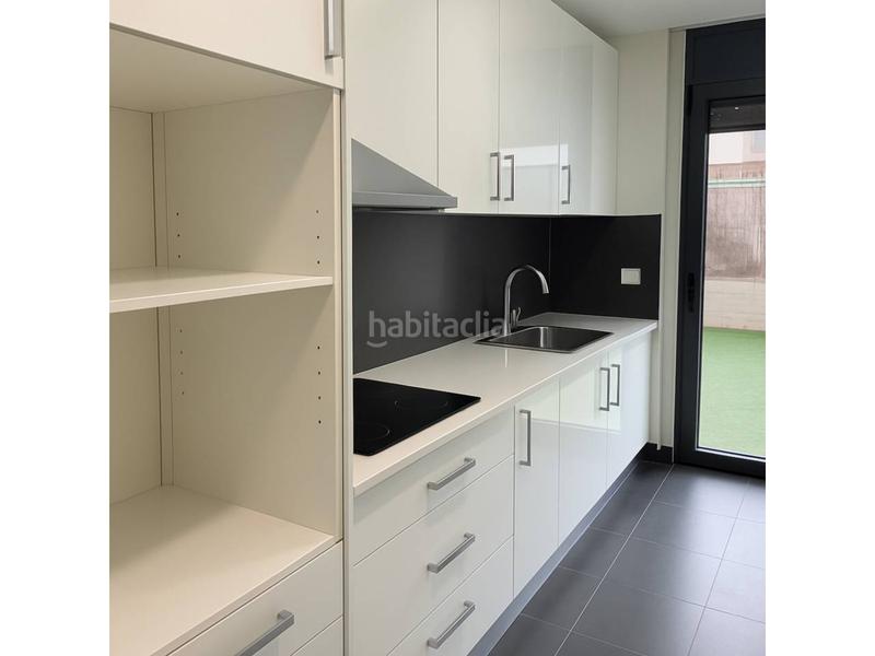 Foto 660ae649-3cf2-42db-b963-0d0439a8989e. Etagenwohnung mit heizung parking in Torrent d'en Pere Parres Terrassa