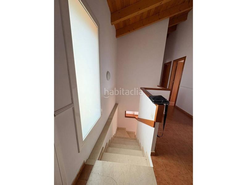 Foto 274f1c8a-cdeb-4028-b217-6c13c0542cc9. Casa con riscaldamento parcheggio piscina in Ametlla del Vallès (L´)