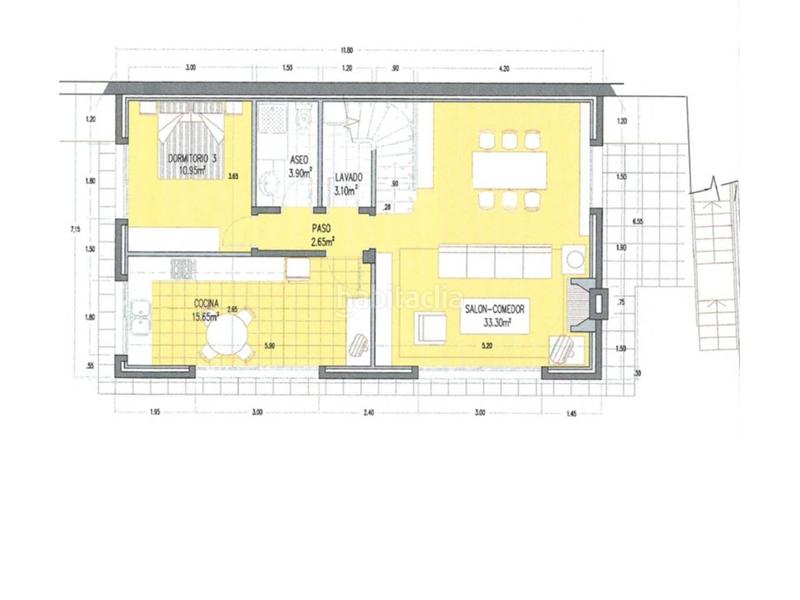 Foto 3b0a4b1d-67bf-4b54-832a-cdbabfc35270. Casa con riscaldamento parcheggio piscina in Ametlla del Vallès (L´)