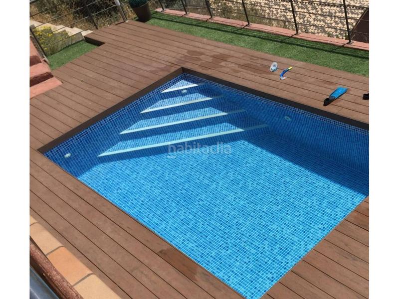 Foto 855b3333-0043-4c61-9635-167b2a72ecd5. Casa con riscaldamento parcheggio piscina in Ametlla del Vallès (L´)