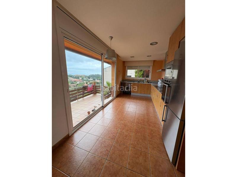 Foto bdfc697e-faf9-4fa9-9593-f6d5cd1247f4. Casa con riscaldamento parcheggio piscina in Ametlla del Vallès (L´)